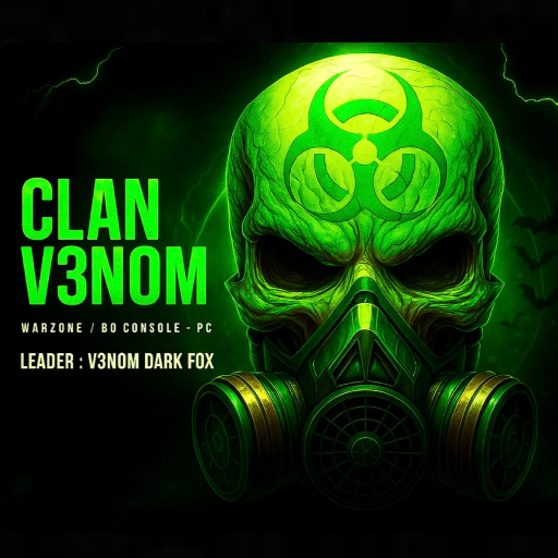 CLAN V3NOM